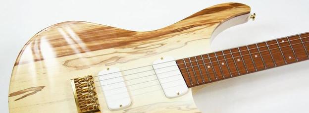 Thumb luthier