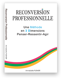 Livre methode reconversion professionnelle