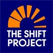 the shift project