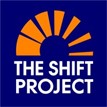 the shift project