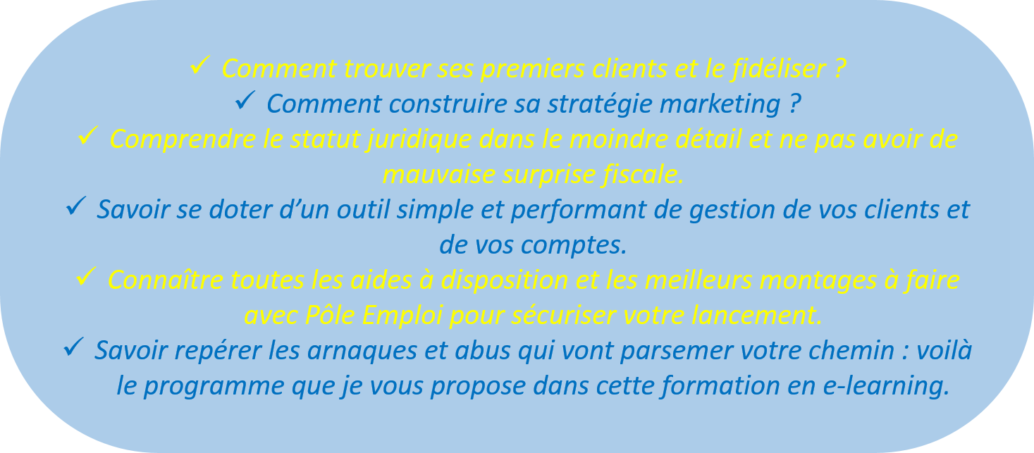 Comment devenir auto-entrepreneur ?