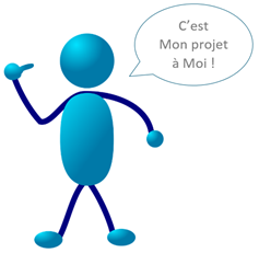 projet professionnel