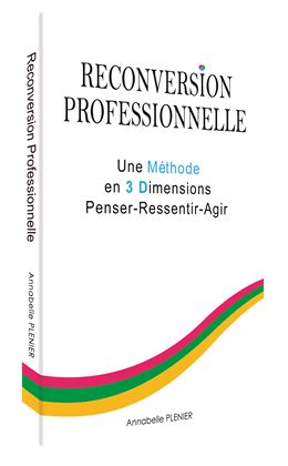 Livre Reconversion Professionnelle