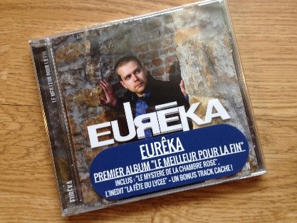 Eureka