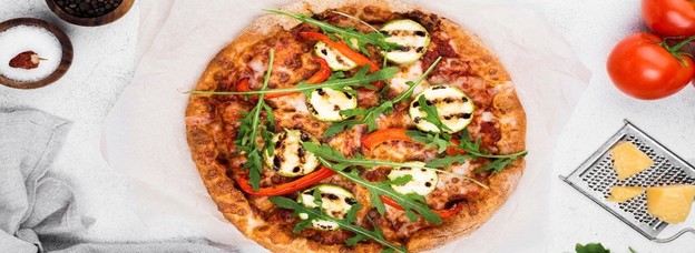 Thumb pizzaiolo